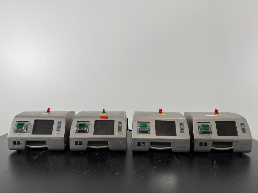 Image of Hach Met One 3400 Airborne Particle Counters - Quantity 4